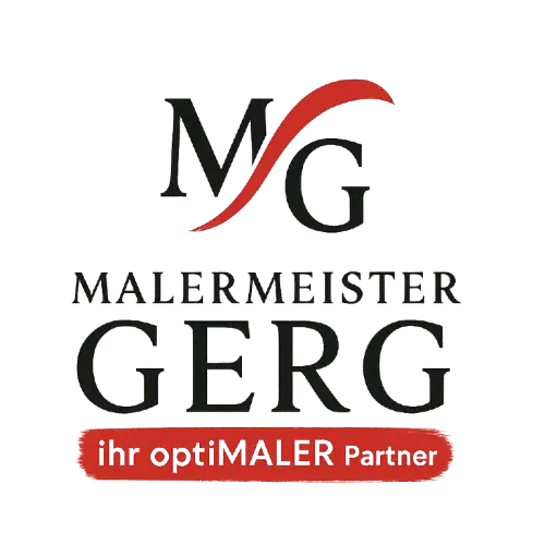 Malermeister Gerg - Logo